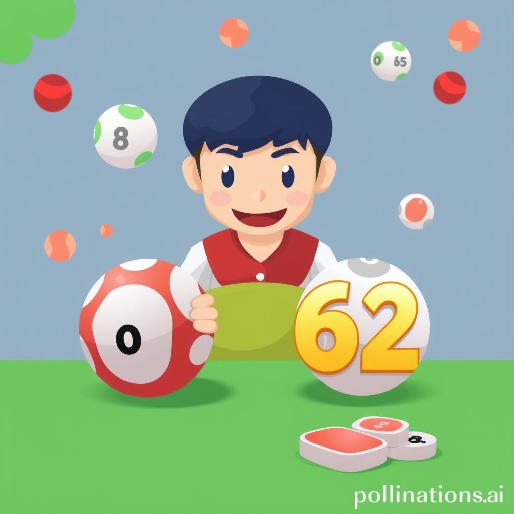  Memahami Rtp Togel62: Panduan Komprehensif